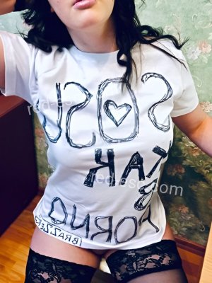 Лера — Нововоронеж